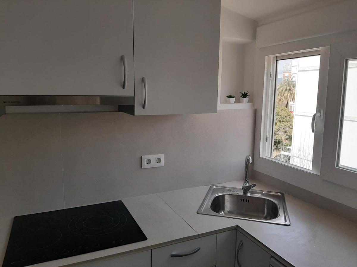 Apartment Plaza Andalucia -a 10min Caminando Del Puente *