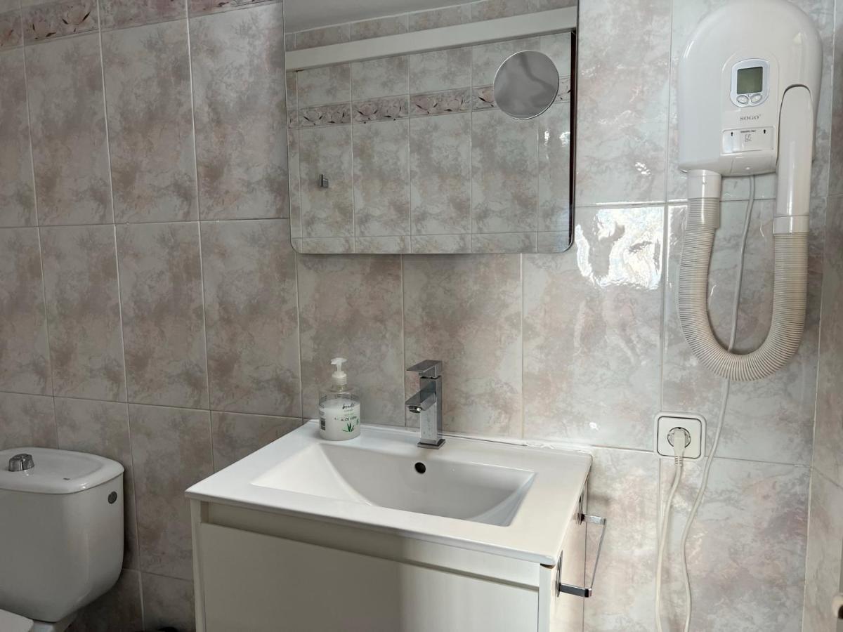 Apartamento Los Califas