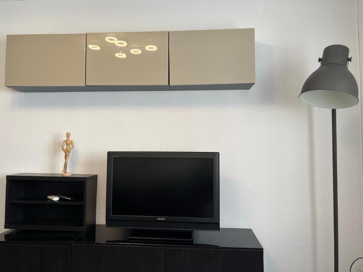 Apartamento Los Califas