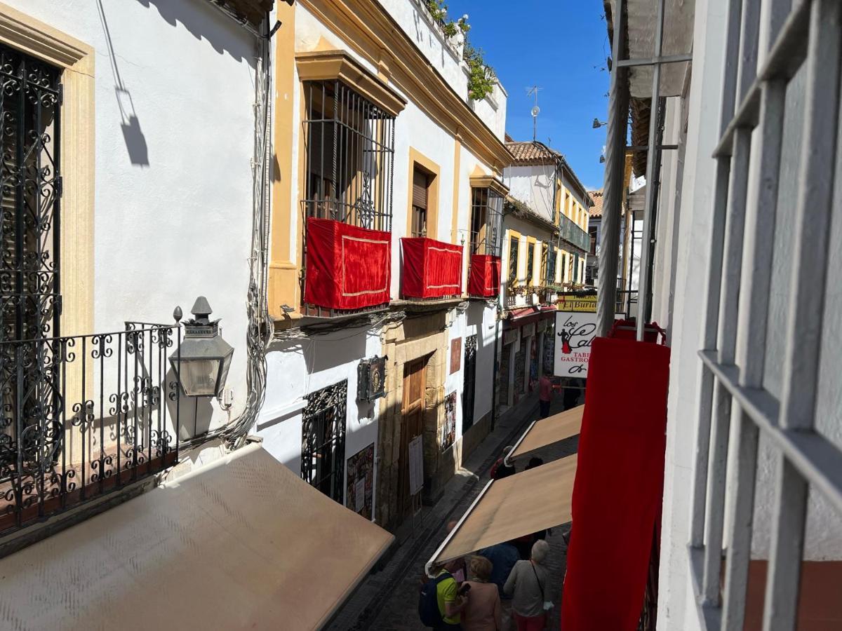 Apartamento Los Califas Apartamento Córdoba