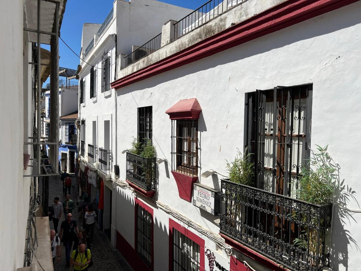 Apartamento Los Califas
