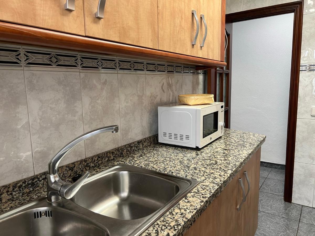 Apartamento Los Califas