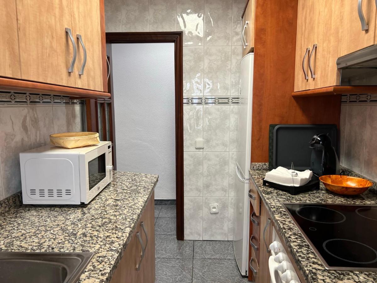 Apartamento Los Califas Córdoba