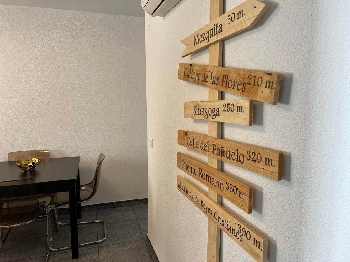 Apartamento Los Califas Córdoba