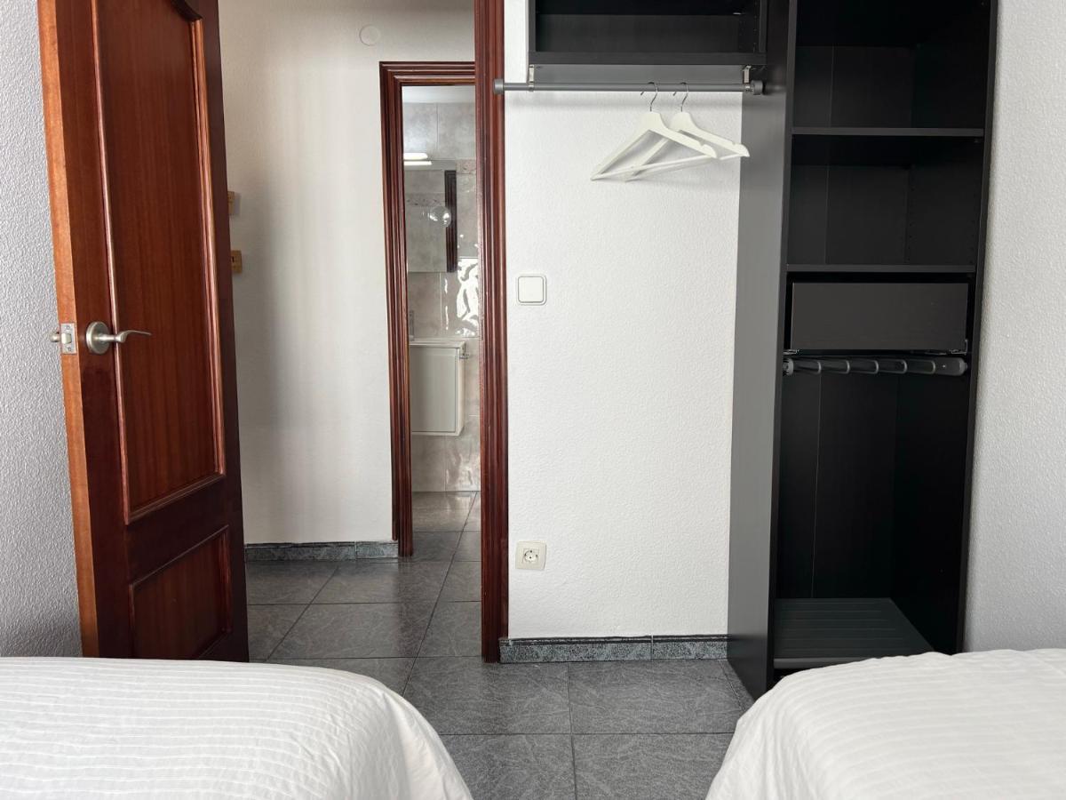 Apartamento Los Califas *