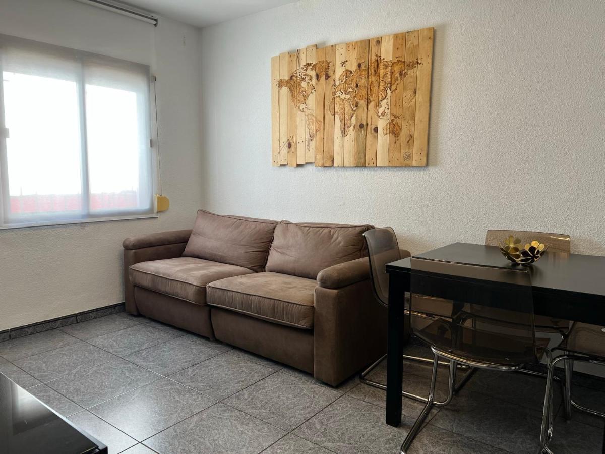 Apartamento Los Califas Apartamento *