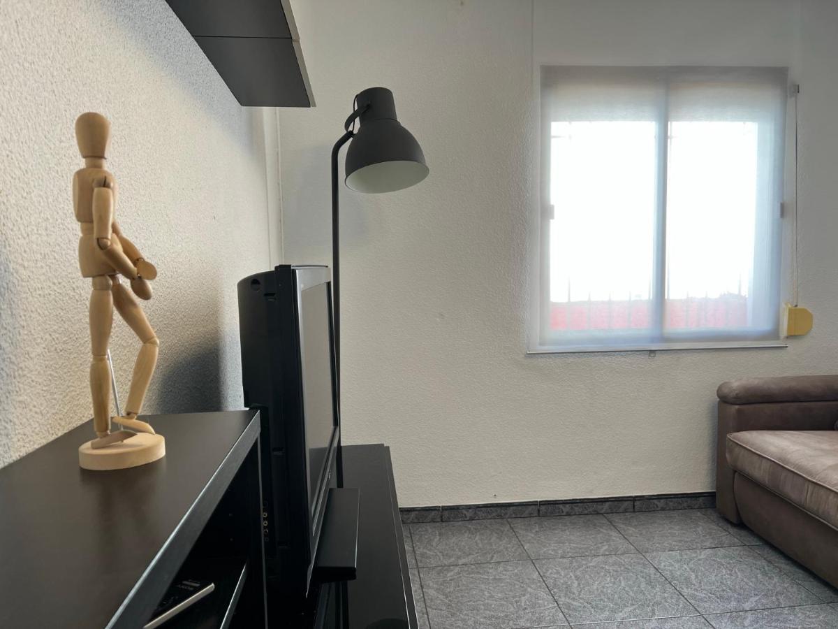 Apartamento Los Califas Apartamento Córdoba