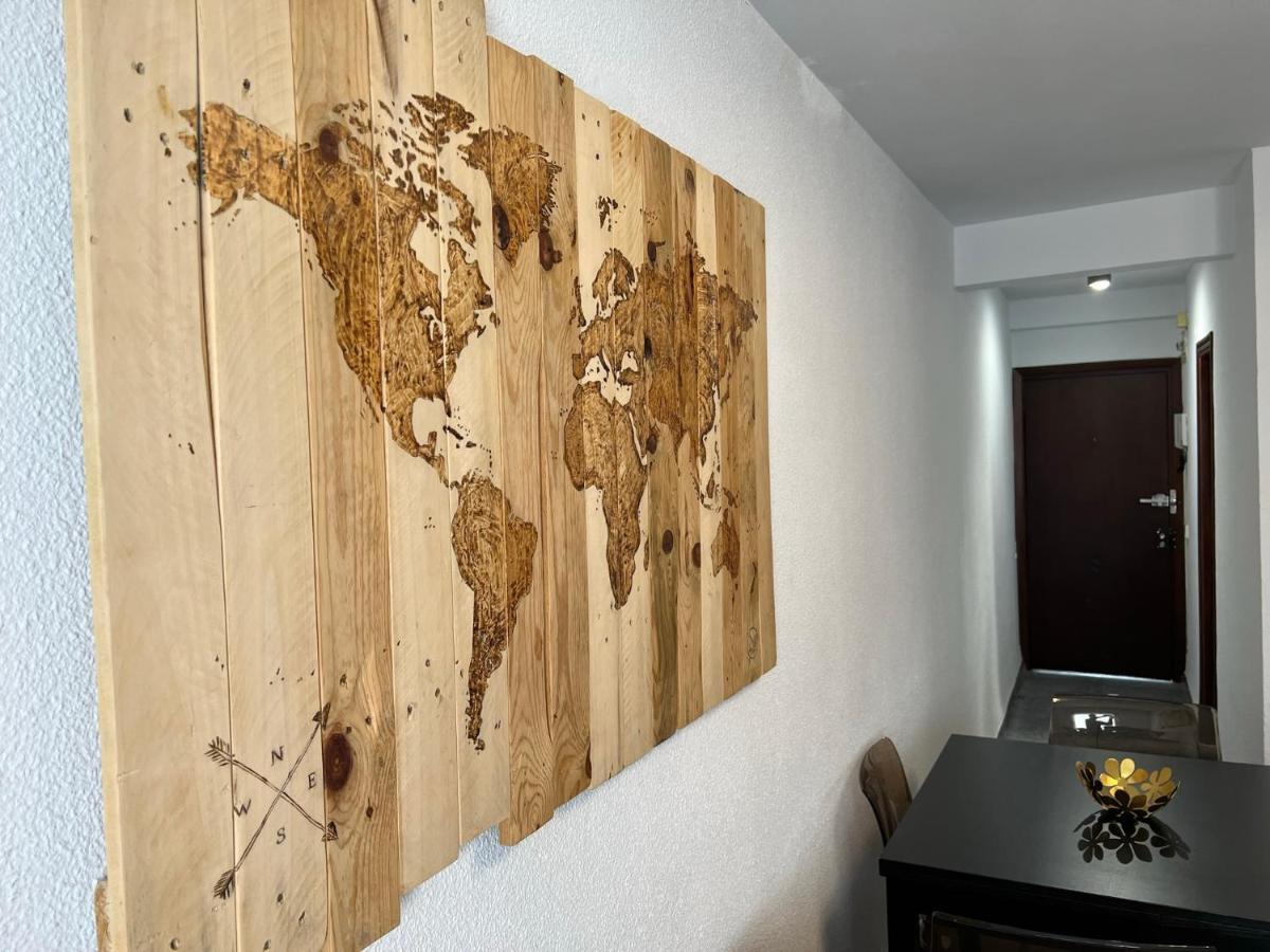Apartamento Los Califas