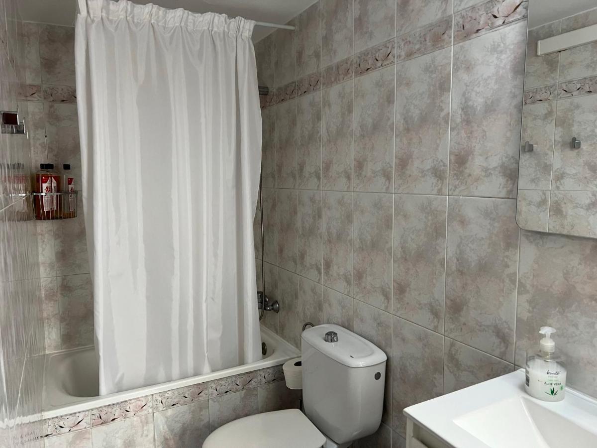 Apartamento Los Califas Apartamento Córdoba