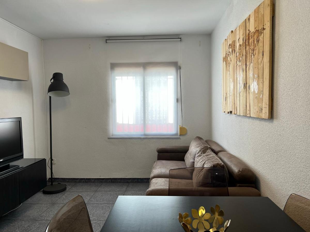 Apartamento Los Califas Córdoba