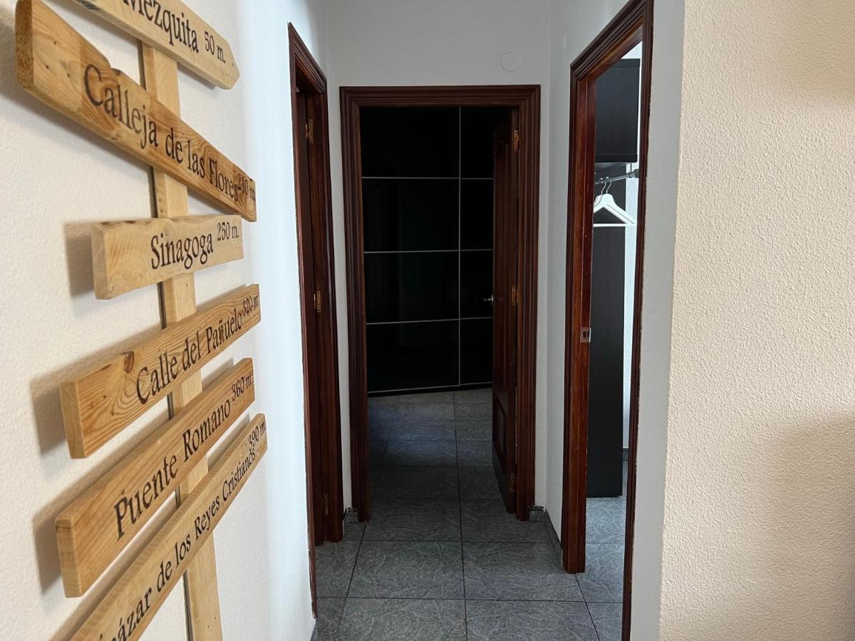 Apartamento Apartamento Los Califas Córdoba