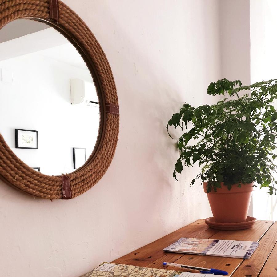 Apto. Planta Baja Y Cochera Barrio San Basilio Apartment Cordoba