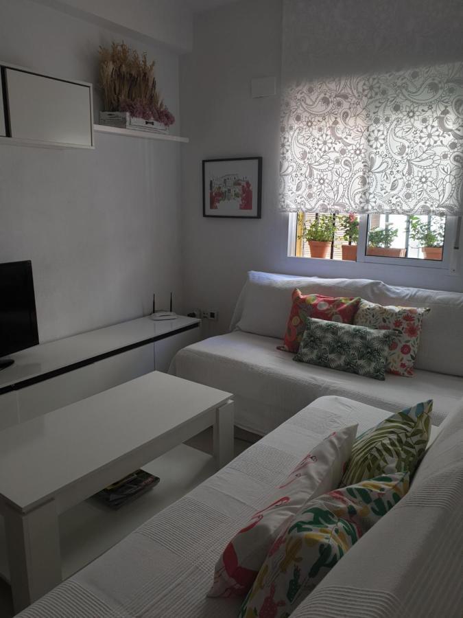 Apto. Planta Baja Y Cochera Barrio San Basilio Apartment Cordoba