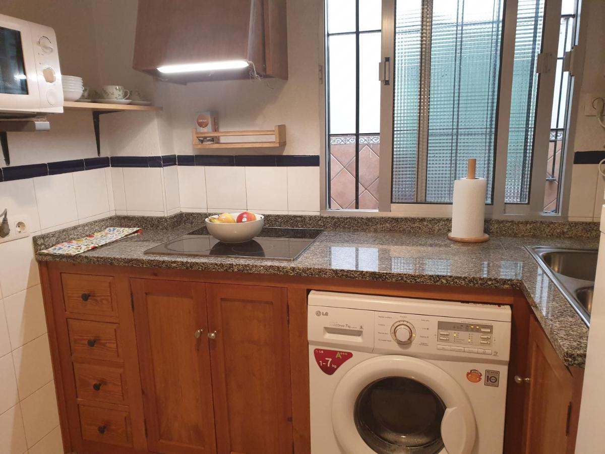 Apartment Apto. Planta Baja Y Cochera Barrio San Basilio