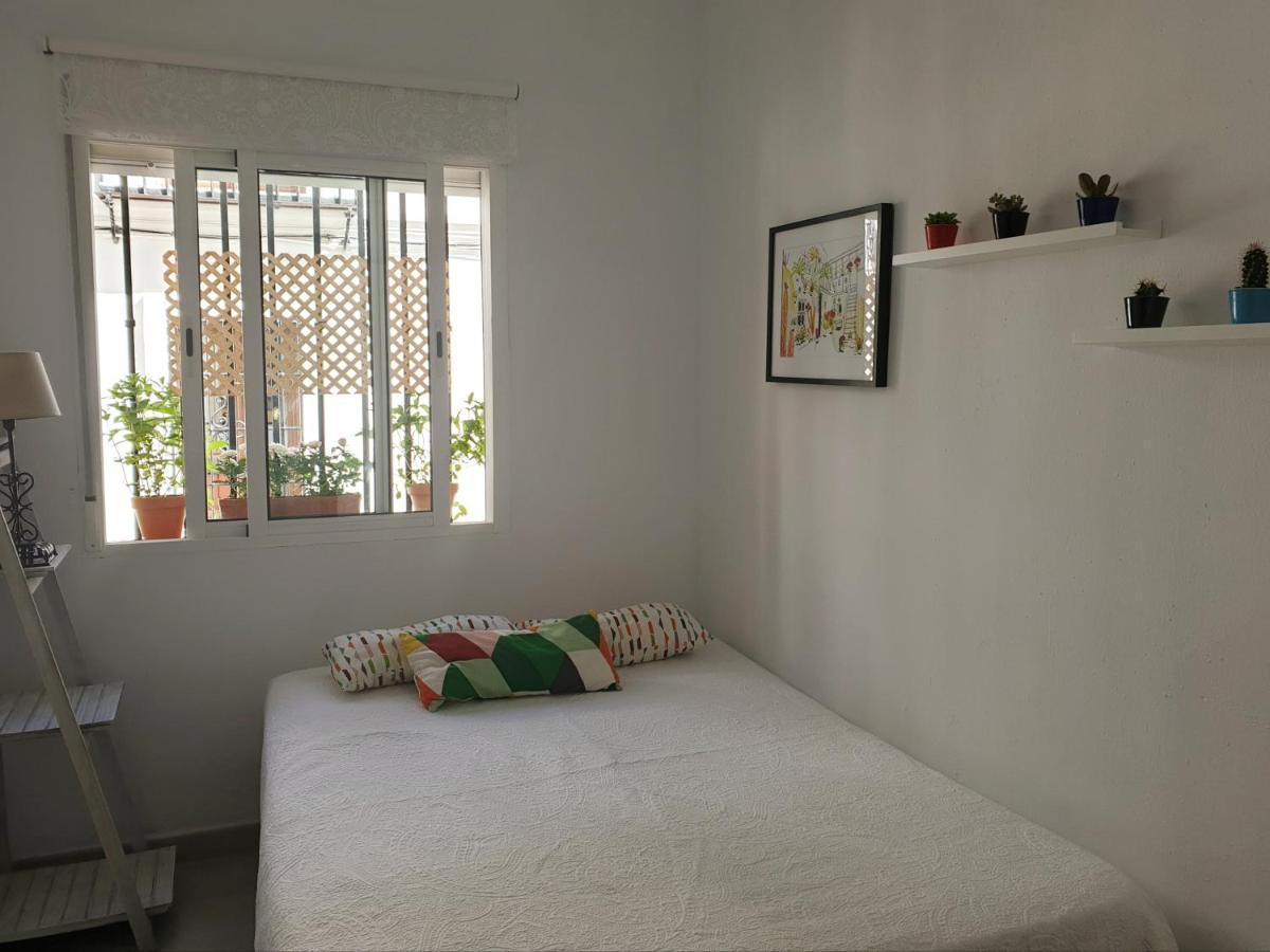 Apartment Apto. Planta Baja Y Cochera Barrio San Basilio