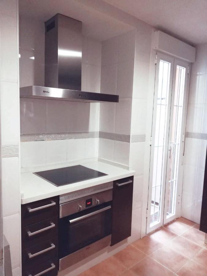 Apartamento La Reina *