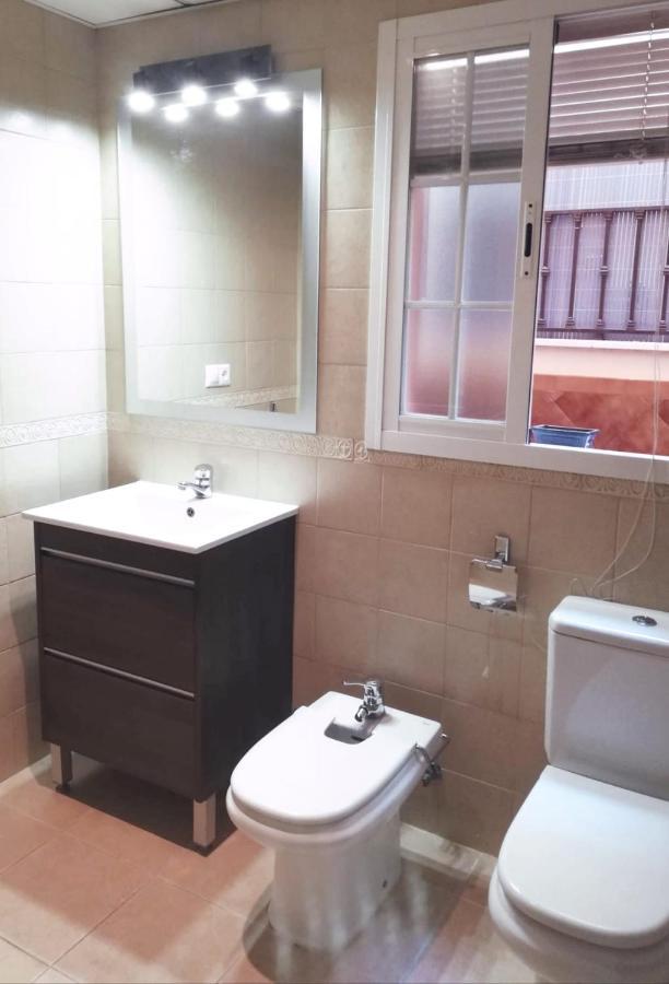 Apartamento La Reina