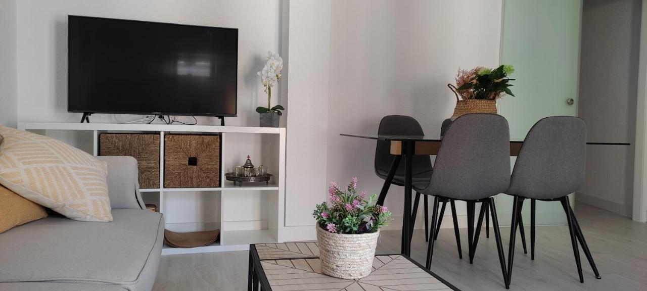 Apartamento La Antigua Posada 33