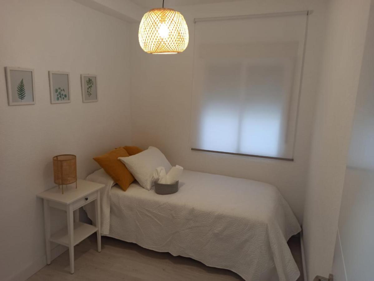 Apartamento La Antigua Posada 33 *