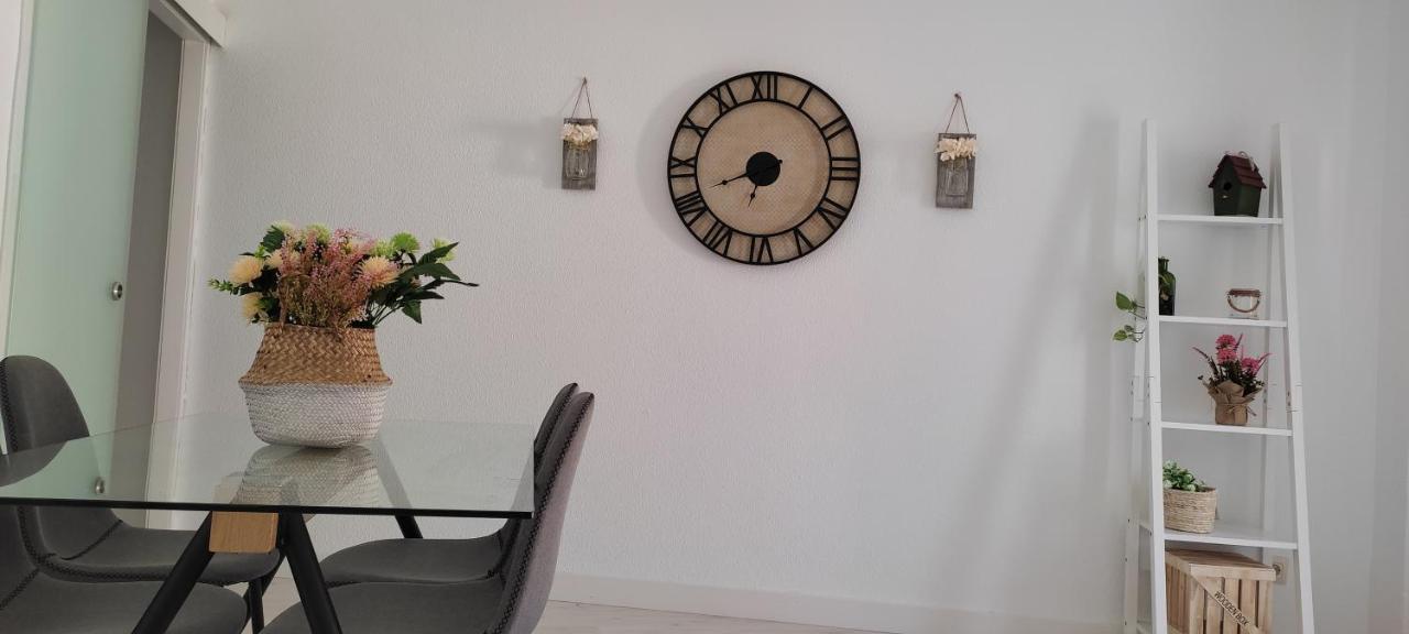 Apartamento La Antigua Posada 33 *