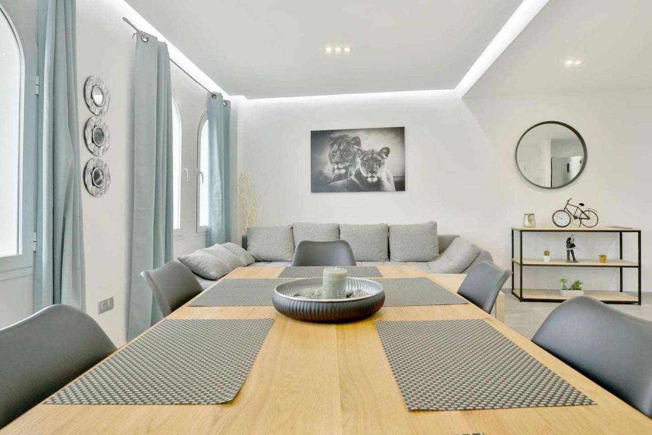 Hicitykey Paseo De La Ribera Apartamento Córdoba