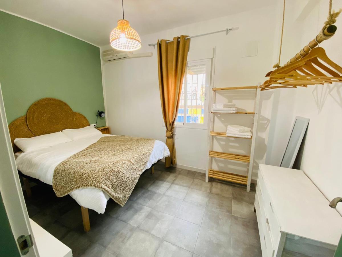 Apartamento San Eloy *