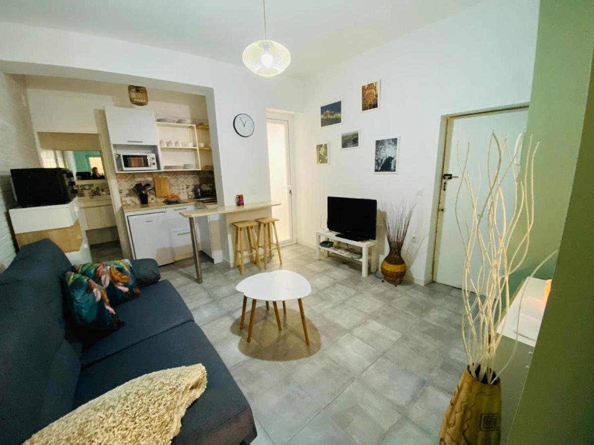 Apartamento San Eloy