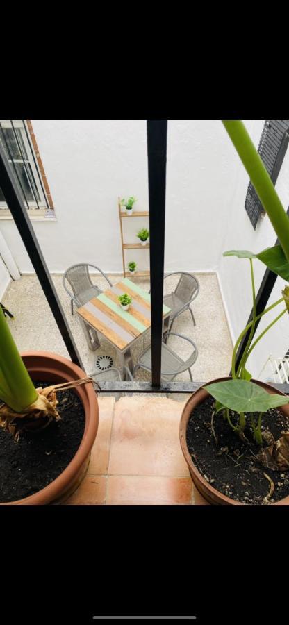 Apartamento San Eloy Córdoba