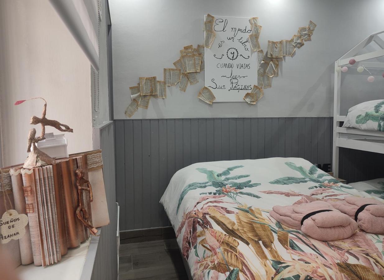 Suenos De Azahar: Palacio Viana With Wifi And Parking Cordoba