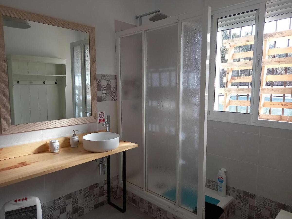 Holiday home Hacienda Quijotas Cordoba