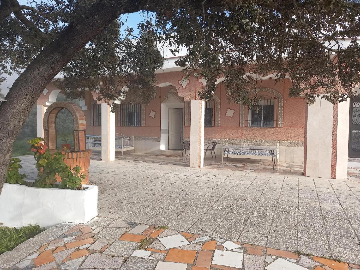 Hacienda Quijotas Holiday home