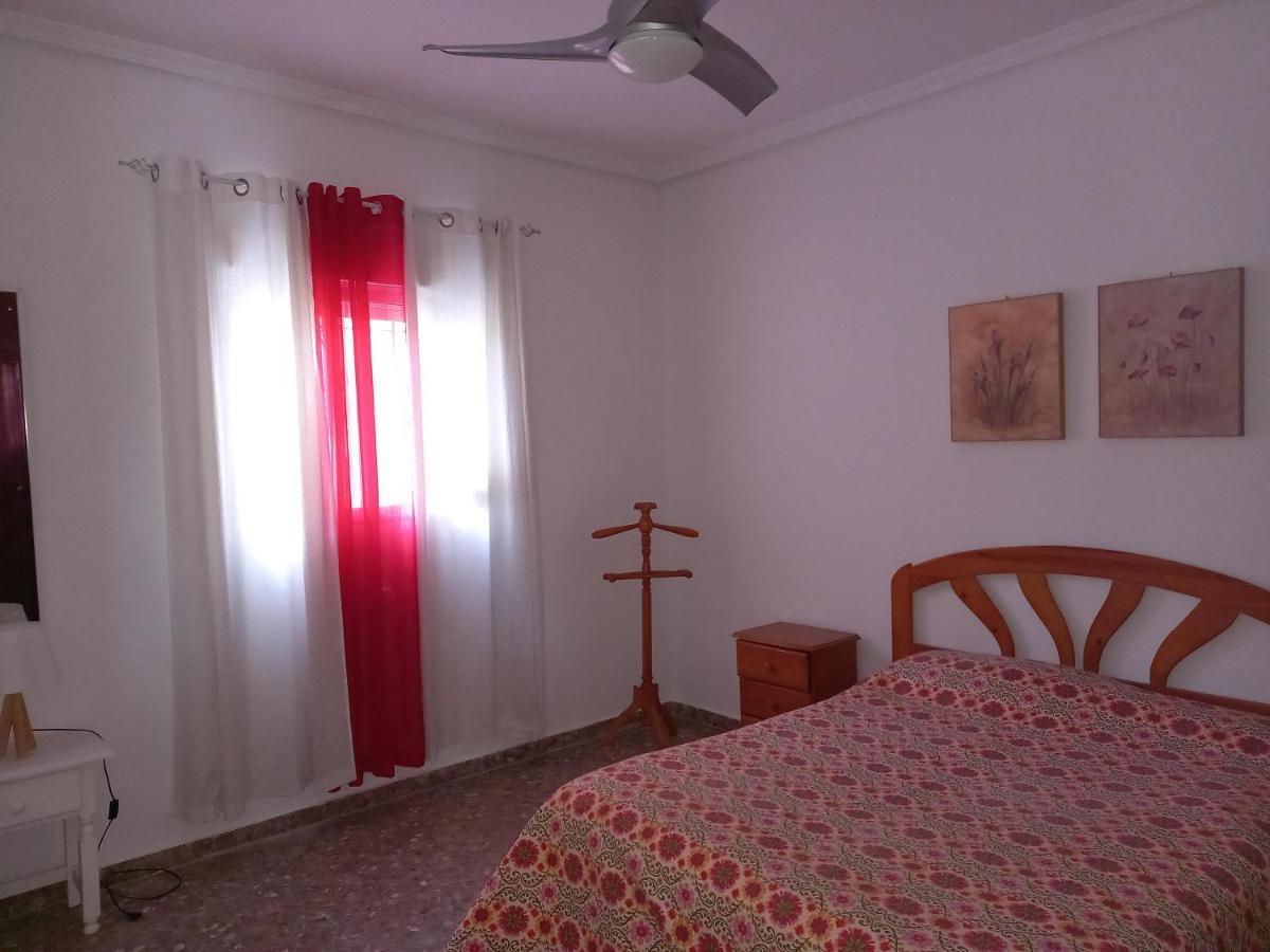 Holiday home Hacienda Quijotas