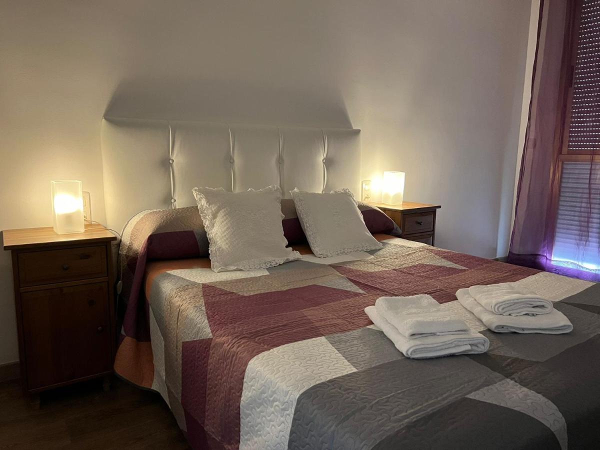 Apartamento El Jardín *