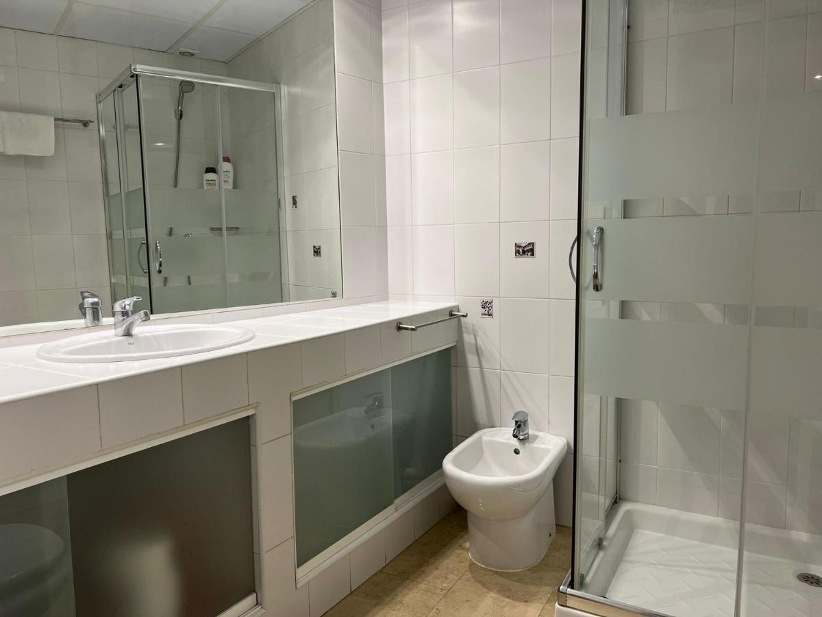 Apartamento El Jardín Córdoba