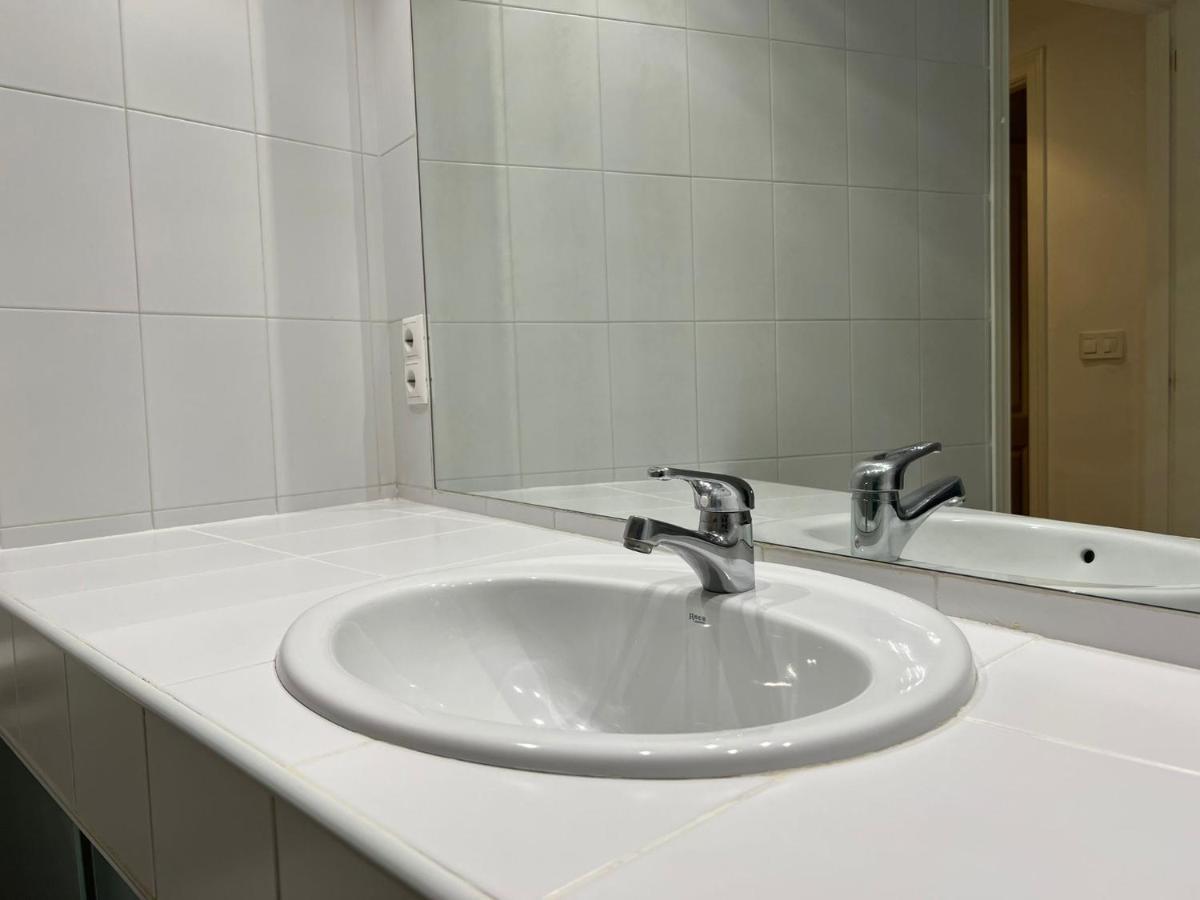 El Jardín Apartamento Córdoba