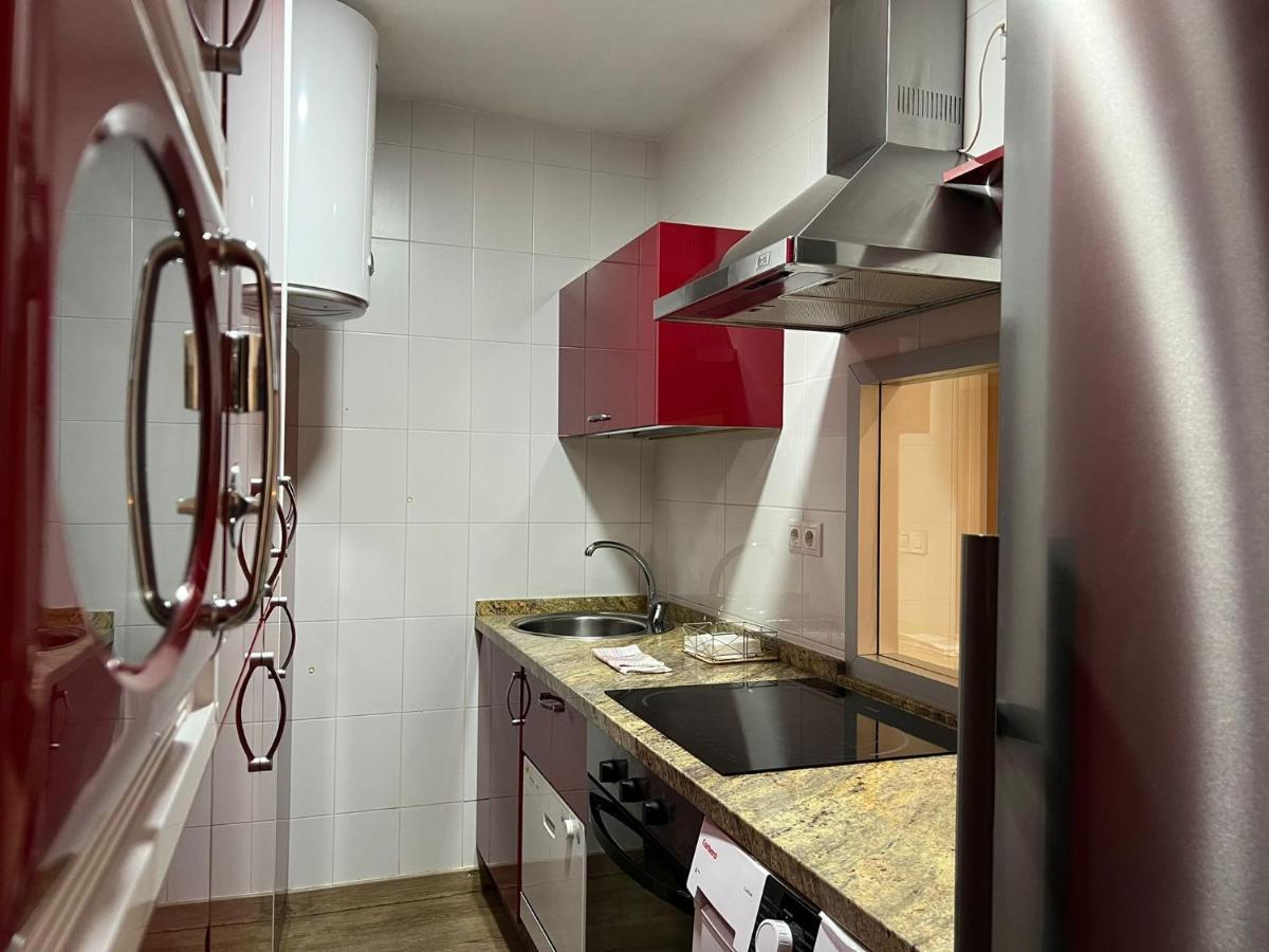 Apartamento El Jardín