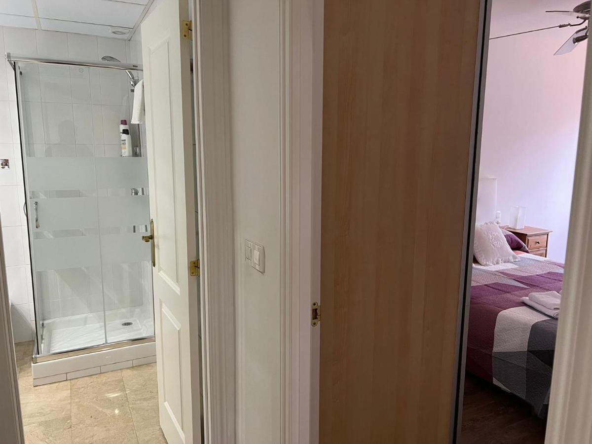 Apartamento El Jardín *