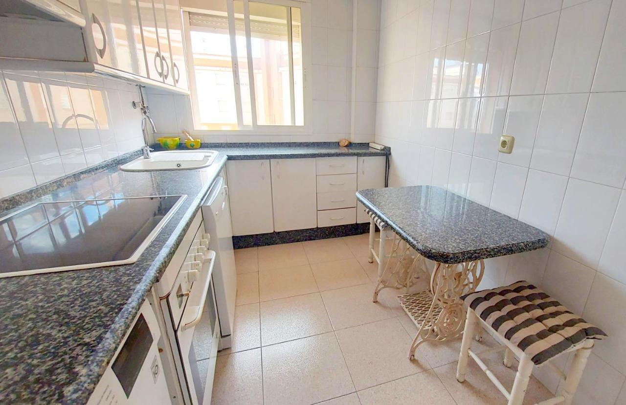 Apartamento Wallada Vistalegre