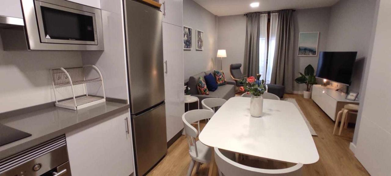 Perlas De La Axerquia Deluxe Cplace Ecologico Apartamento