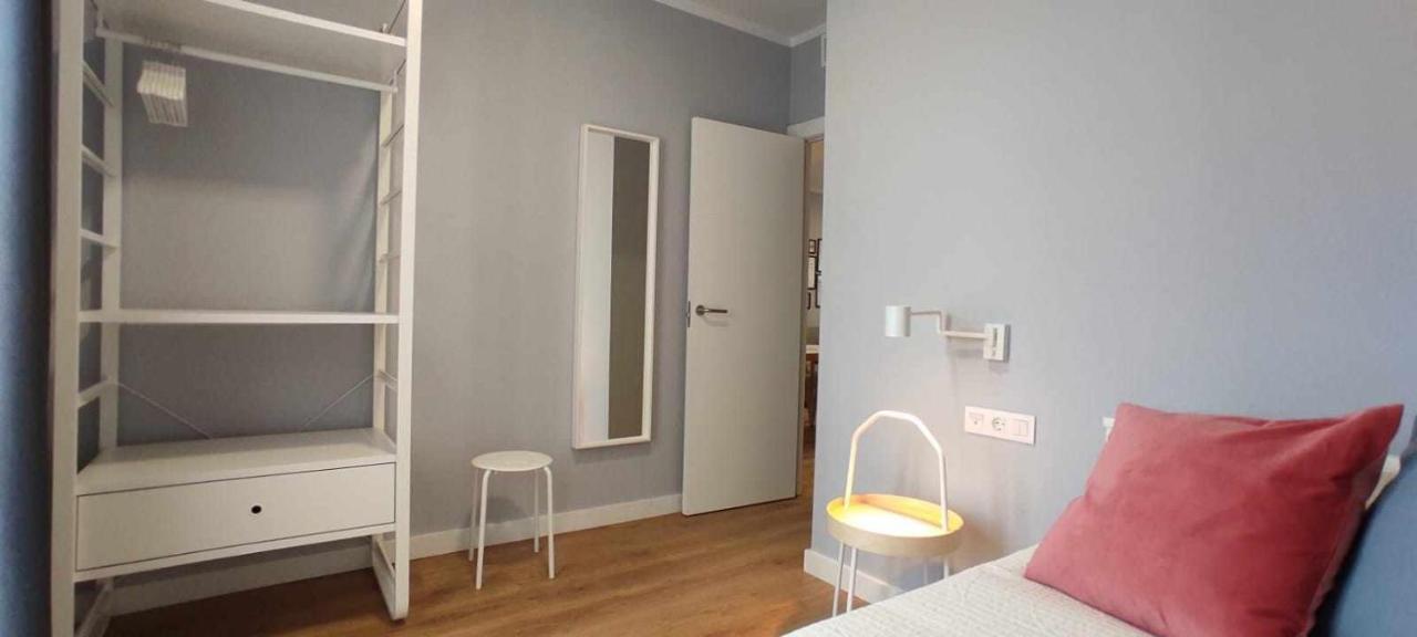 Apartamento Perlas De La Axerquia Deluxe Cplace Ecologico Córdoba