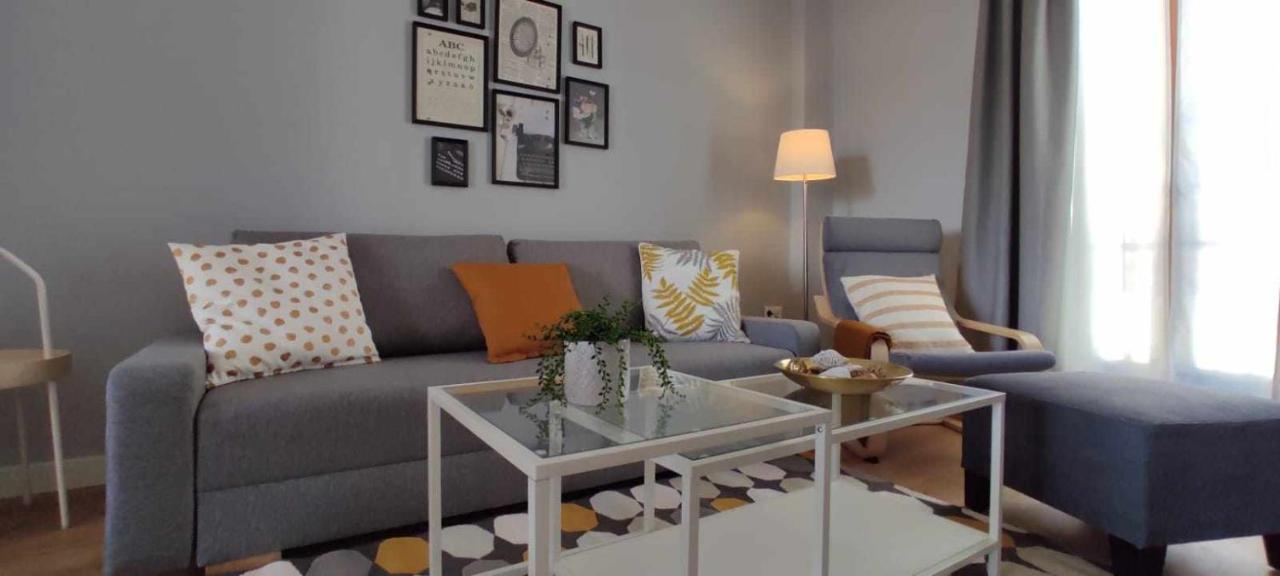 Perlas De La Axerquia Deluxe Cplace Ecologico Apartamento
