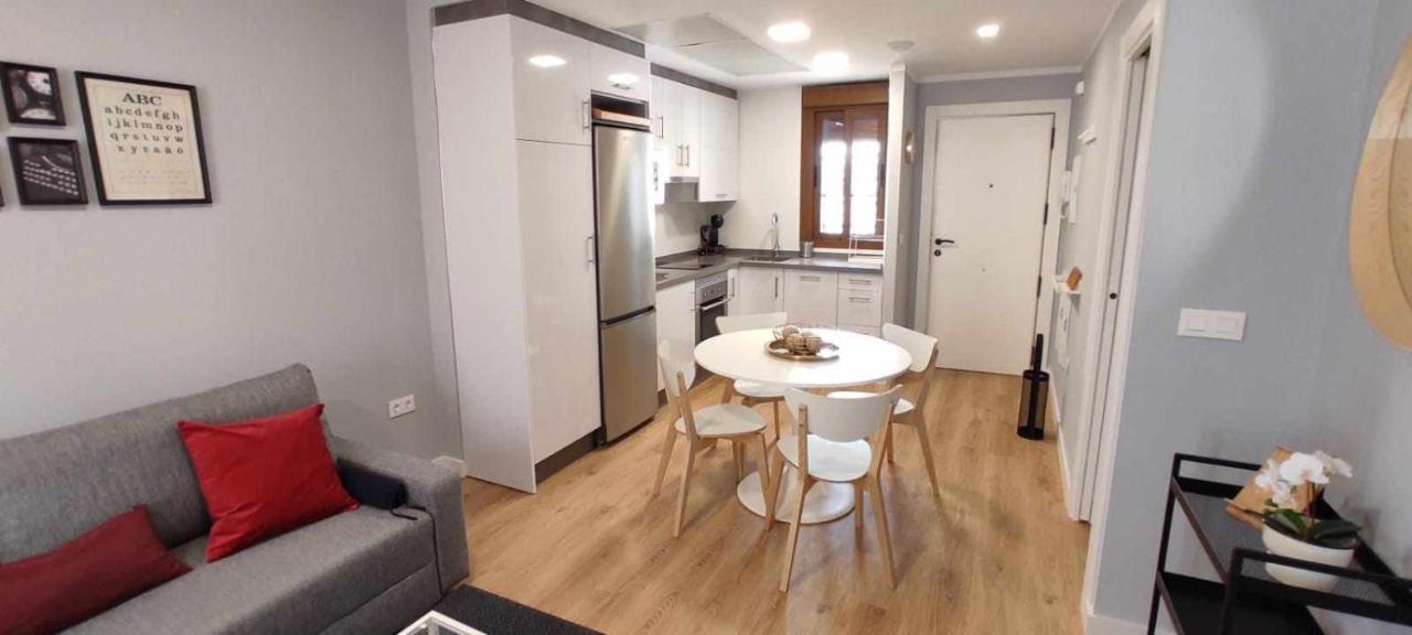 Perlas De La Axerquia Deluxe Cplace Ecologico Apartamento