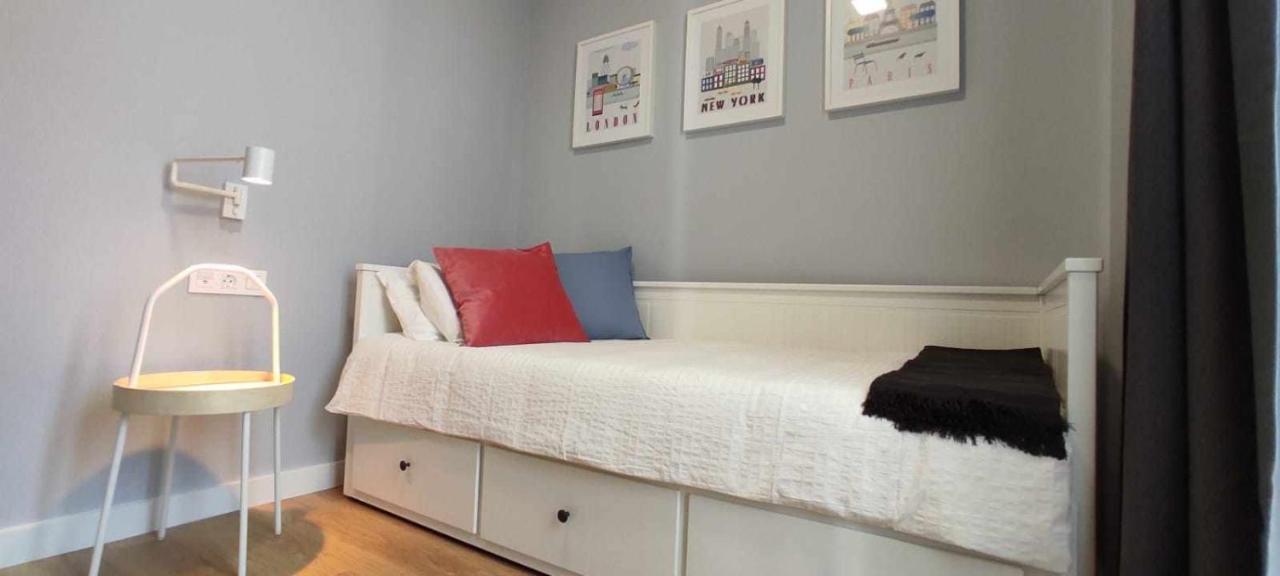 Apartamento Perlas De La Axerquia Deluxe Cplace Ecologico Córdoba