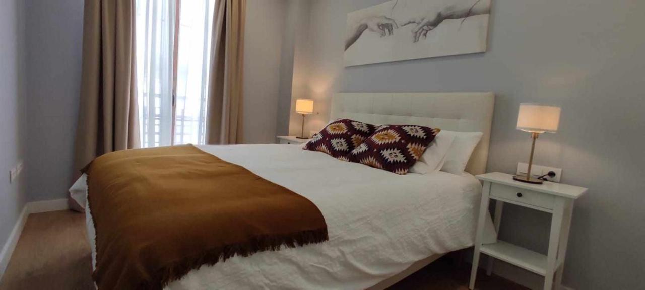 Perlas De La Axerquia Deluxe Cplace Ecologico Apartamento Córdoba