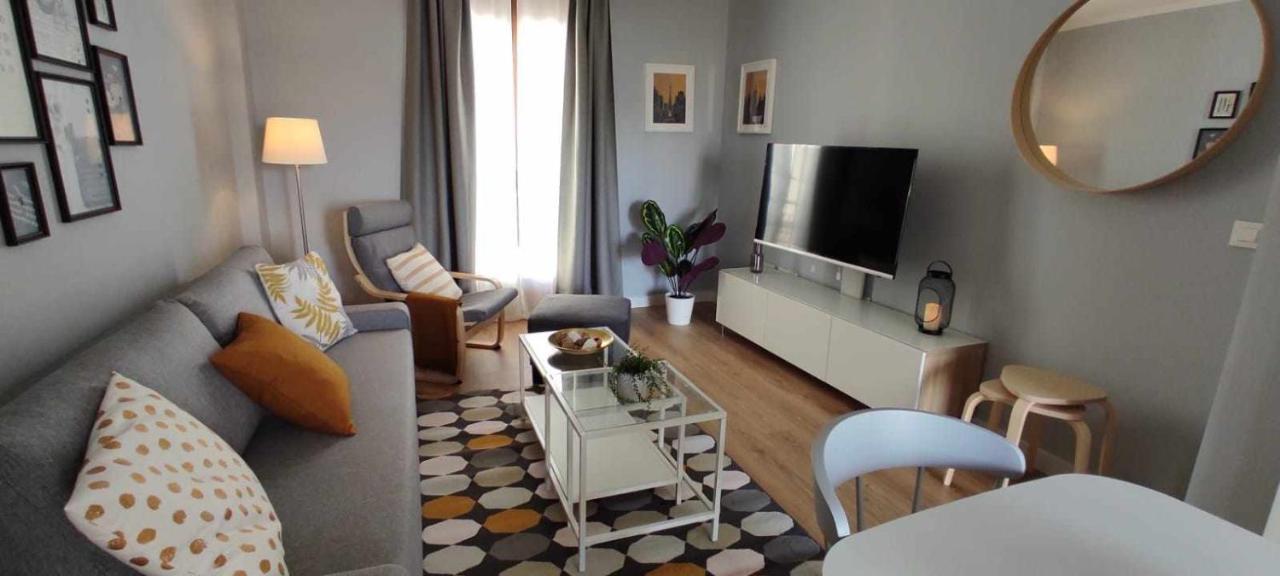 Perlas De La Axerquia Deluxe Cplace Ecologico Apartamento