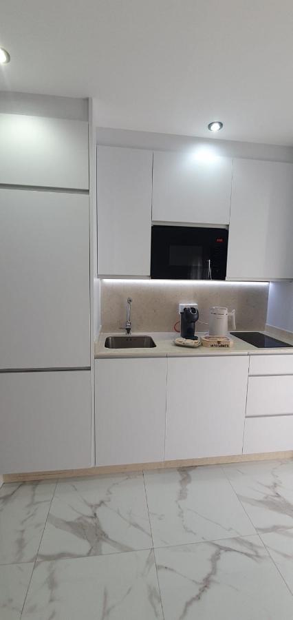 Apartamento Zura Centro Apartamento Córdoba