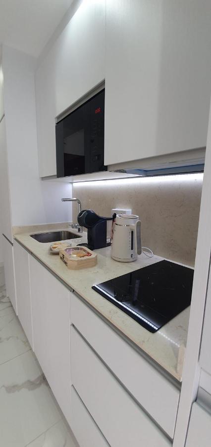 Apartamento Zura Centro