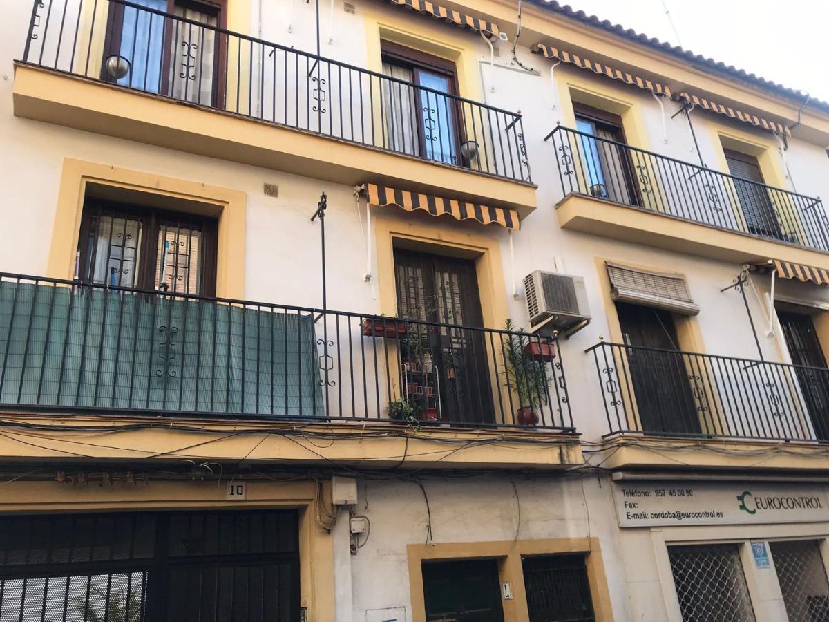 Apartamento Apartamento Zura Centro Córdoba
