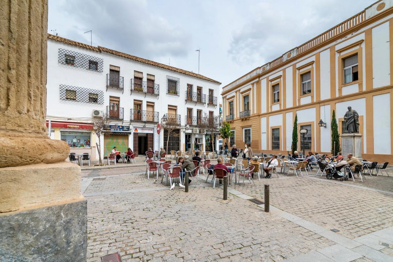 El Balcón De La Trinidad Córdoba