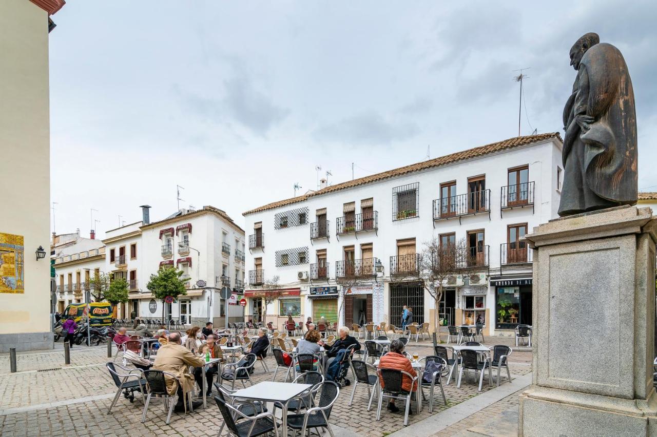 El Balcón De La Trinidad * Córdoba